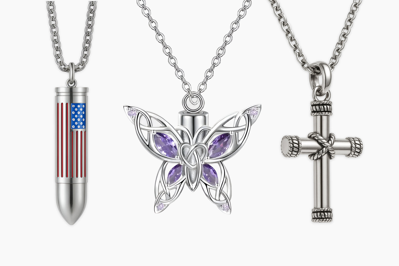 Memorial Jewelry