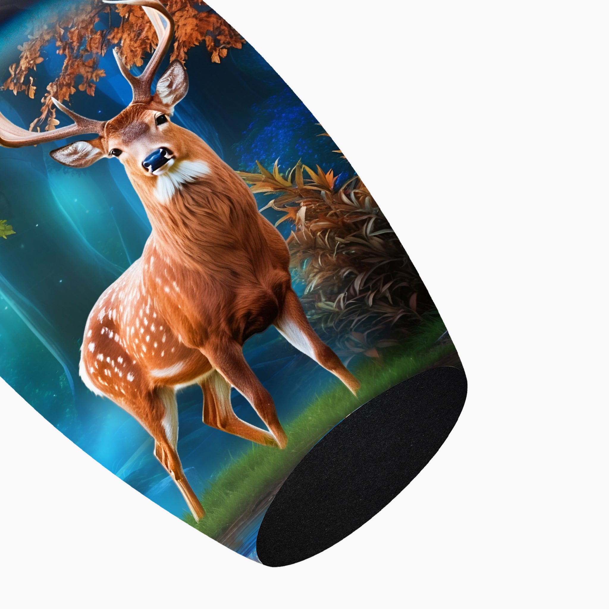 Deer Urn