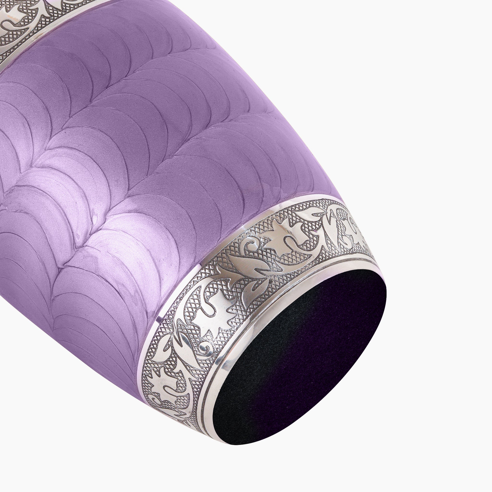 Purple Patch Urn