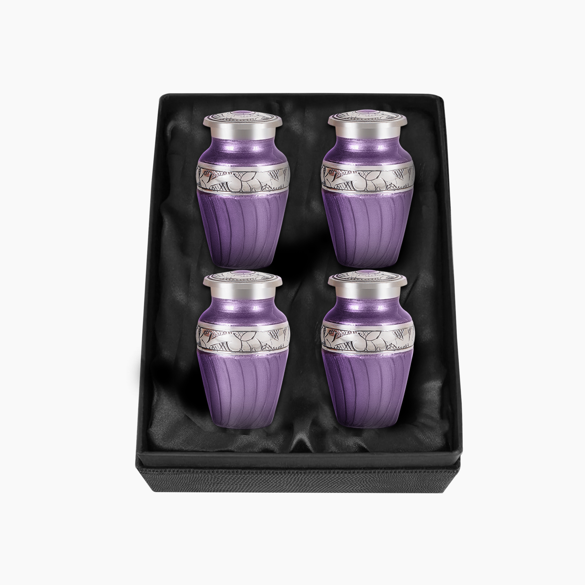 Purple Patch Urn