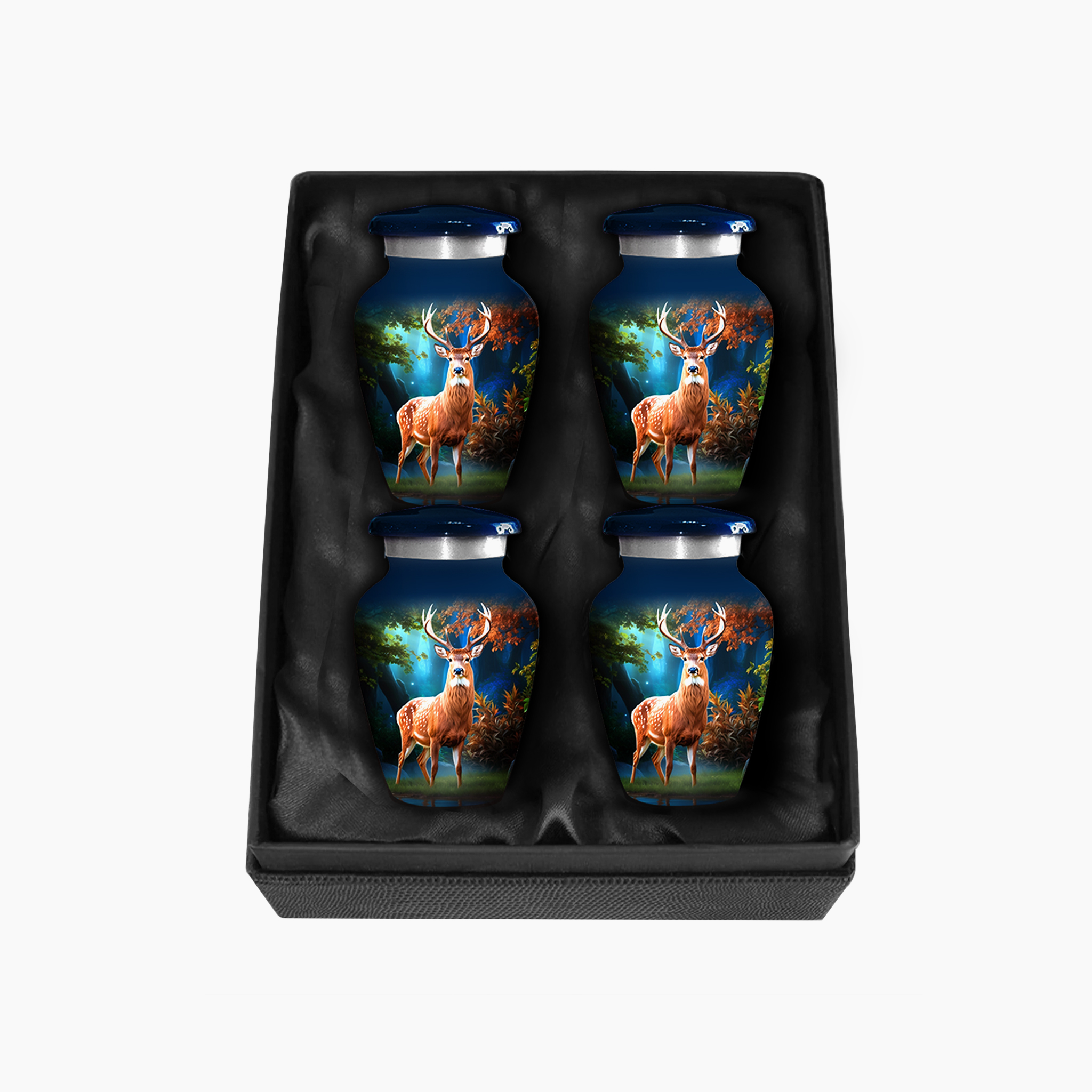Deer Urn